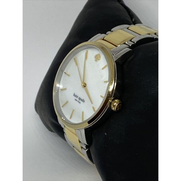 Kate Spade Gramercy 0005 Women\'s Stainless Steel Analog Dial Quartz Watch JK780 main image 10